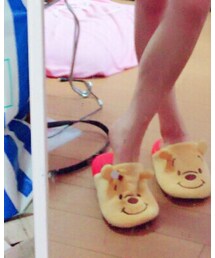 ぷーちゃん | その他