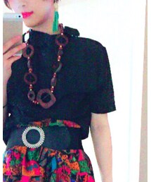 DHOLIC | シャツ/ブラウス