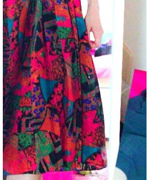 シカゴ | スカート