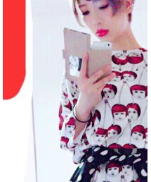 AHCAHCUM.muchacha | ワンピース