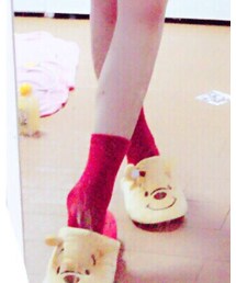 WEGO | ソックス/靴下