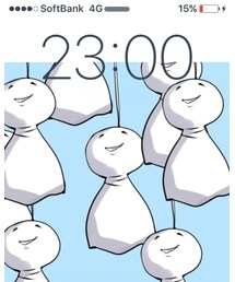 今日もがんばるぞ🤖 | その他