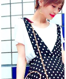 DHOLIC | サロペット/オーバーオール