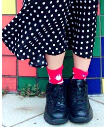 Romantic Standard | ソックス/靴下