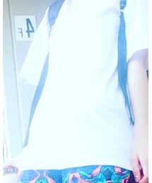 DHOLIC | Tシャツ/カットソー