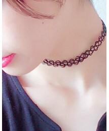 NADIA | ネックレス