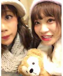 ディズニーへ💘 | その他