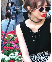 H&M | タンクトップ