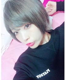 ヘアカラー💇 | その他
