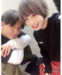 ARIGATO | その他