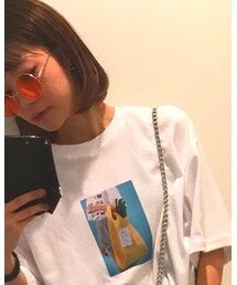 Romantic Standard | Tシャツ/カットソー