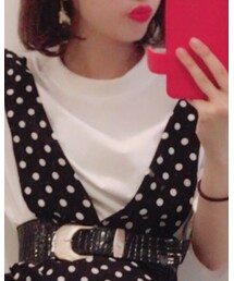 UNIQLO | Tシャツ/カットソー