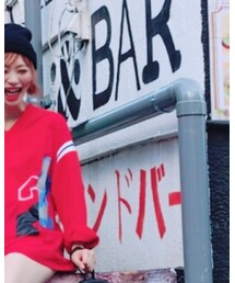 STYLENANDA | トップス