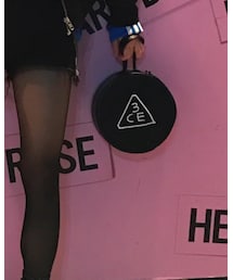 3CE | バッグ
