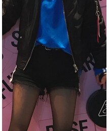 Romantic Standard | デニムパンツ