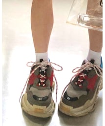 BALENCIAGA | スニーカー