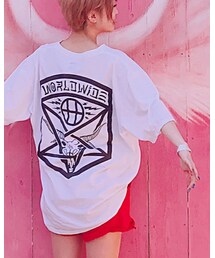 THRASHER | Tシャツ/カットソー