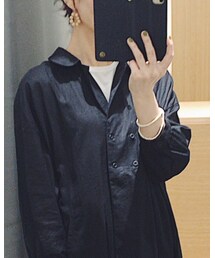 オオカミとフクロウ | ワンピース/ドレス