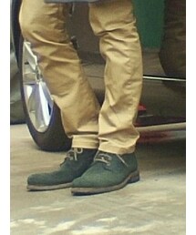 NANO universe | ブーツ