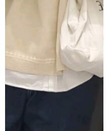 Maison Kitsune | トートバッグ