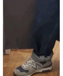 NEW BALANCE | スニーカー