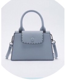ZARA | ショルダーバッグ
