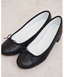 JUMELLE | パンプス