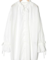 w closet | シャツ/ブラウス