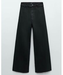 ZARA | デニムパンツ