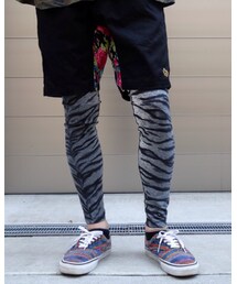 ALDIES | レギンス/スパッツ