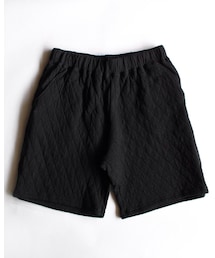 VOO | Quilt Shorts(パンツ)