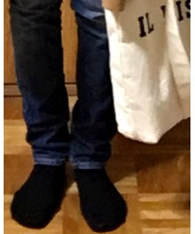 UNIQLO | デニムパンツ