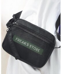 FREAK'S STORE | ショルダーバッグ