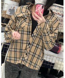 しまむら | シャツ/ブラウス