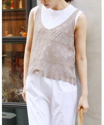 Silky | キャミソール