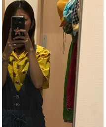 BEAMS | シャツ/ブラウス