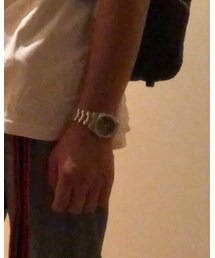 NICOLE | アナログ腕時計