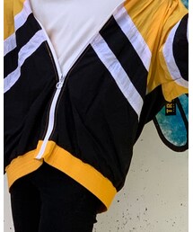 ZARA | ナイロンジャケット