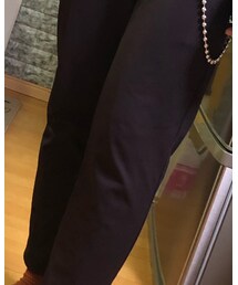 UNIQLO | スラックス