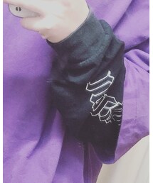 LEGENDA | Tシャツ/カットソー