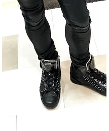 BARONS PAPILLOM | スニーカー