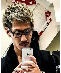 Ray-Ban | メガネ