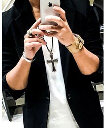 CHROME HEARTS | ネックレス