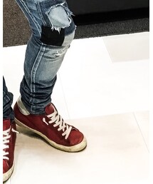 PHILIPPE MODEL | スニーカー