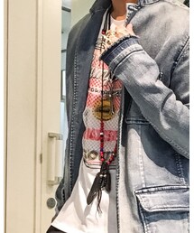 maxsix | Tシャツ/カットソー