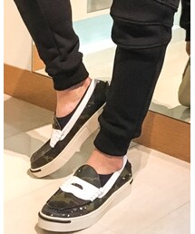 GENTIL BANDIT | スニーカー
