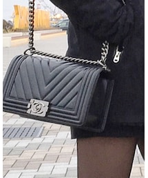 CHANEL | バッグ