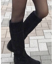 POOL SIDE | ブーツ