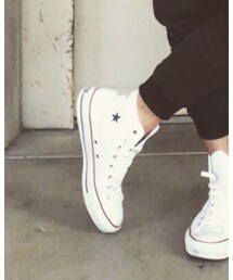 CONVERSE | スニーカー