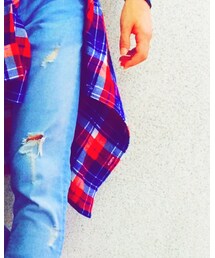 UNIQLO | シャツ/ブラウス